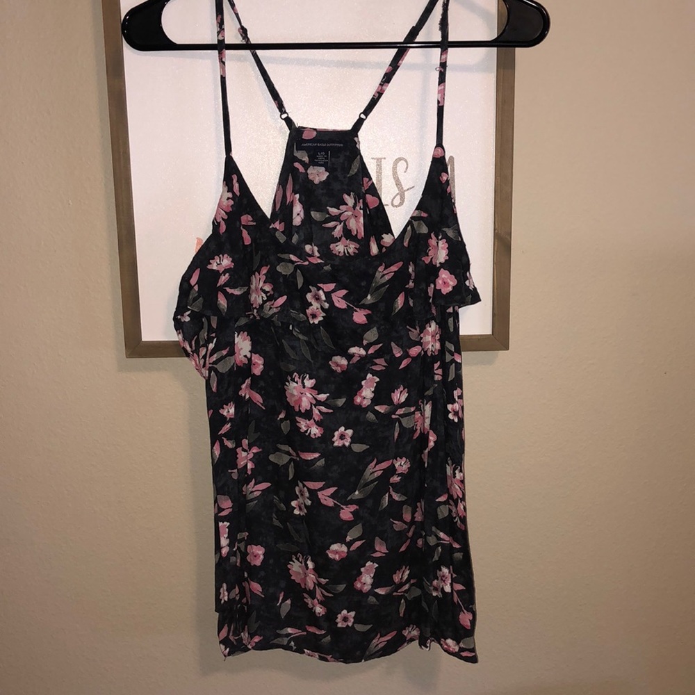 American Eagle Tank Top